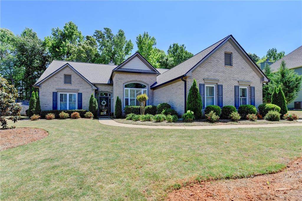 5019 Weatherstone Drive - Photo 1