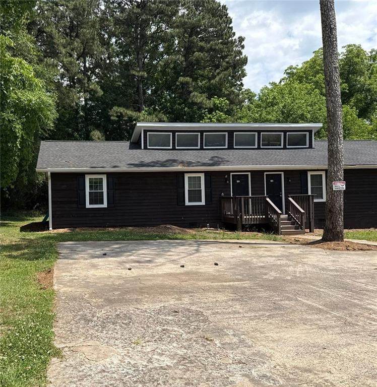160 Ashmore Drive - Photo 1