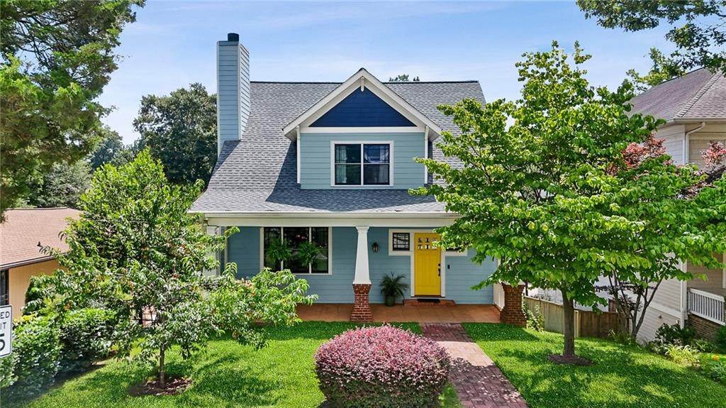 254 Madison Avenue - Photo 1
