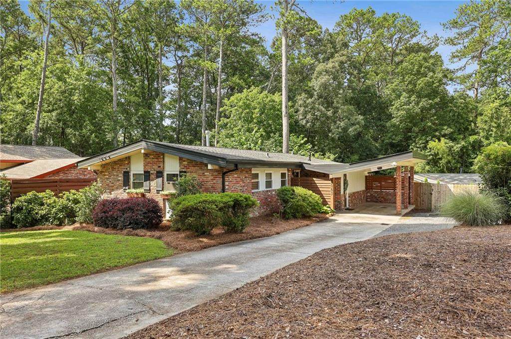 2063 Malabar Drive - Photo 1
