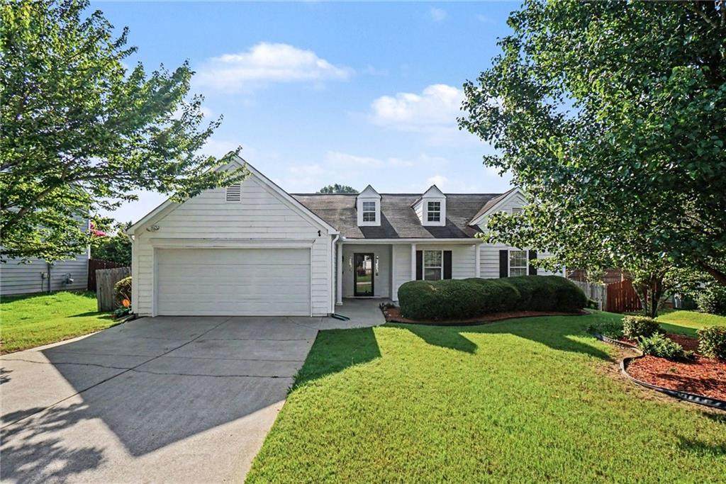 3210 Leprechaun Lane - Photo 1