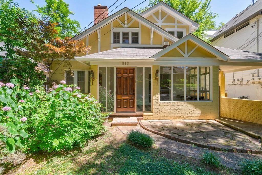 316 9th Street - Photo 1