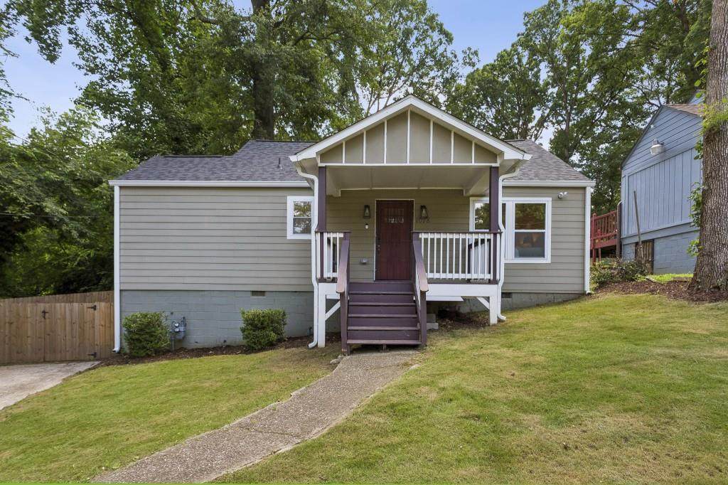 1078 Peeples Street - Photo 1