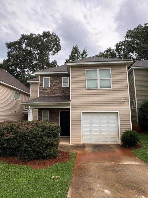 661 Carlton Pointe Drive - Photo 1