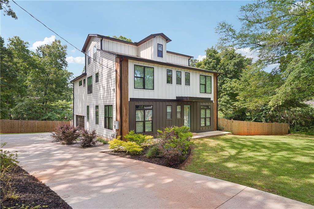 3087 Alston Drive - Photo 1