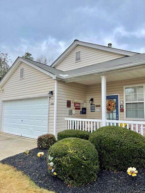 830 Windcroft Circle - Photo 1