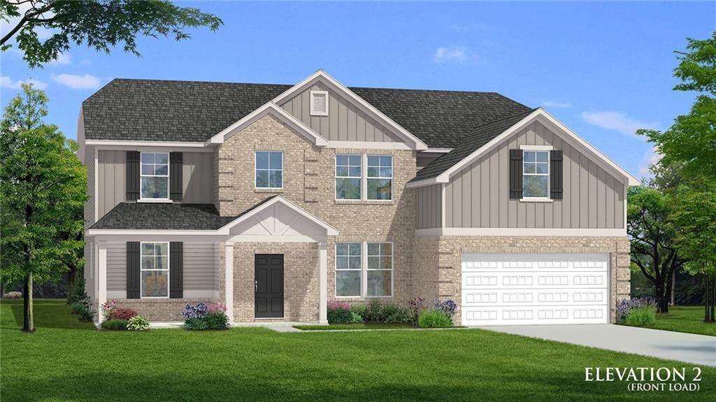 717 Dunlake Way - Photo 1