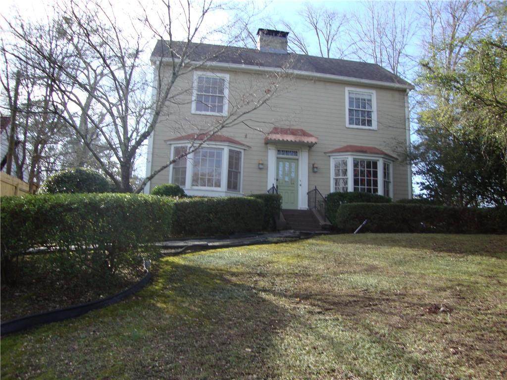 3644 Kingsboro Road - Photo 1
