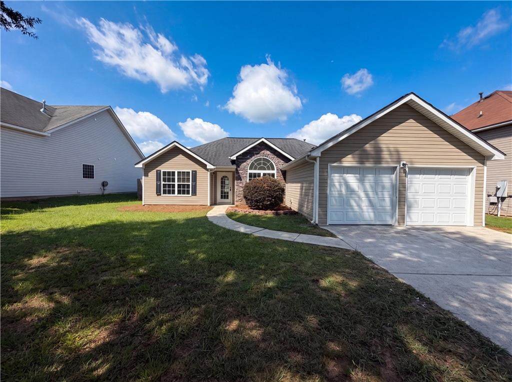 4418 Persian Court - Photo 1