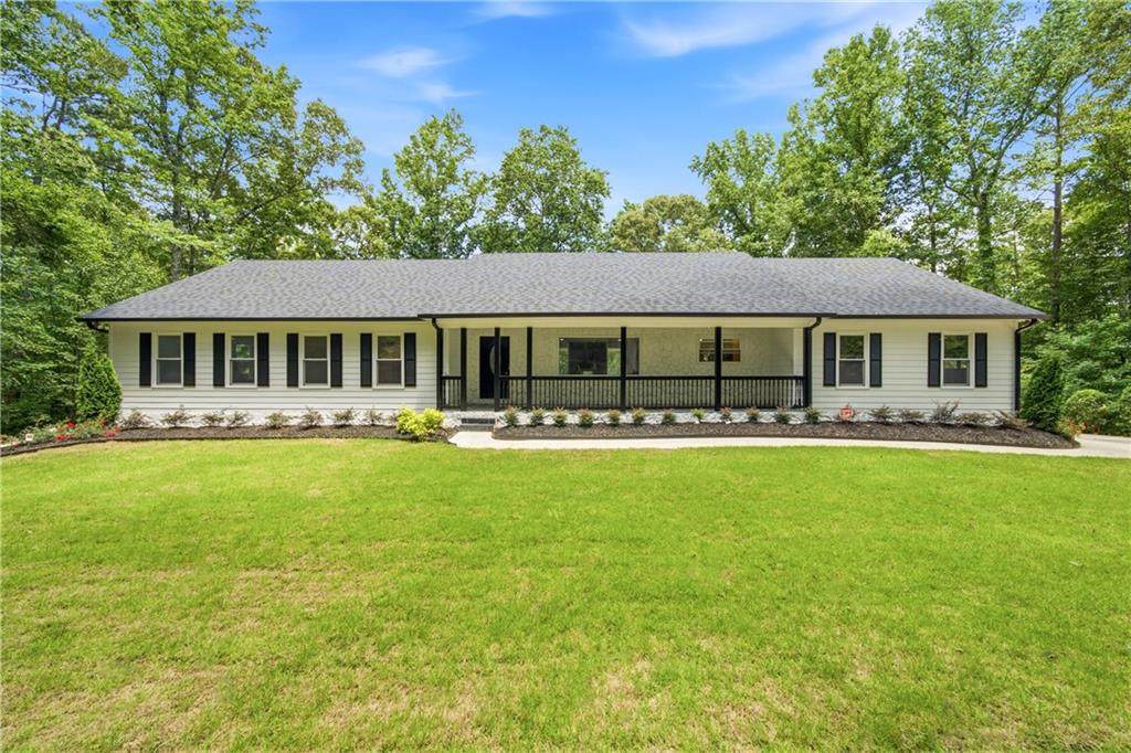 5070 River Lake Drive - Photo 1