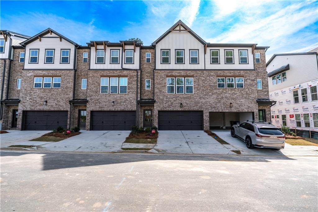 376 Sunset Hollow Street - Photo 1