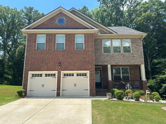 1471 Cliff View Terrace - Photo 1