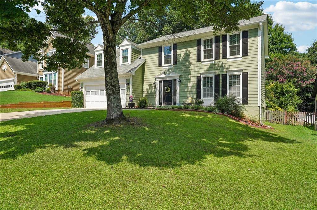 3651 Forest Glen Trail - Photo 1