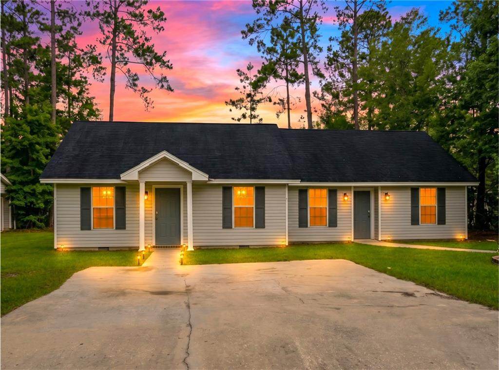 3201 Tyndall Drive - Photo 1