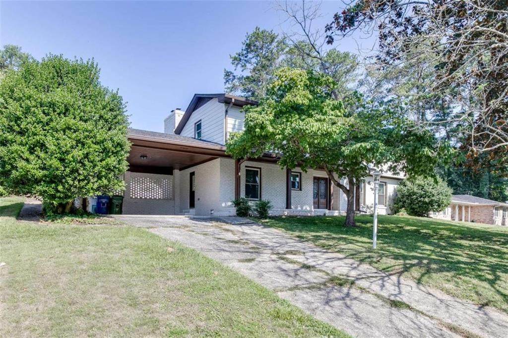 3614 Revere Road - Photo 1