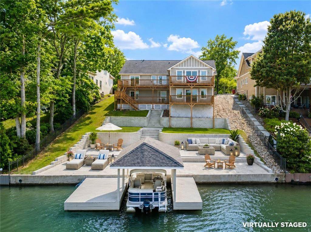 9058 Woodlake Lane - Photo 1