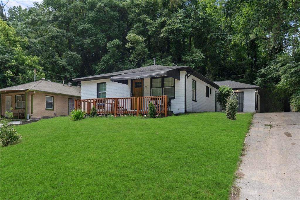 1409 Hawkins Street - Photo 1