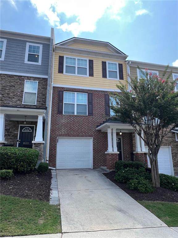 821 Tulip Poplar Way - Photo 1