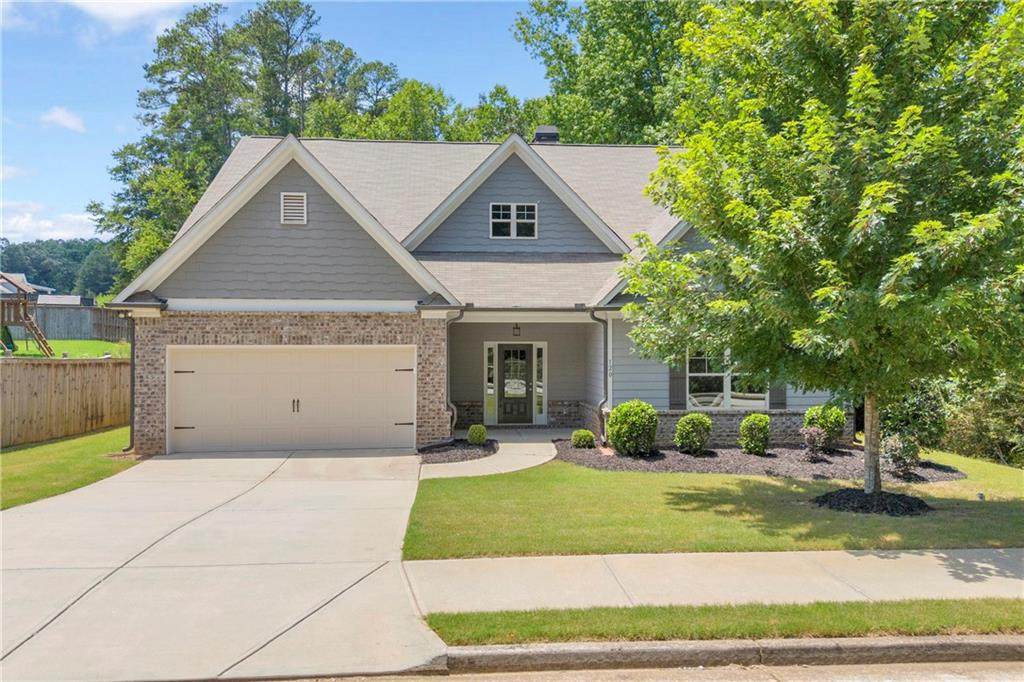 120 Morris Creek Drive - Photo 1