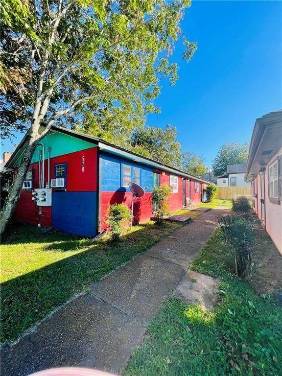 570 Thurmond Street - Photo 1