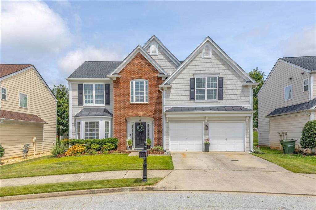 3676 Ramsey Circle - Photo 1