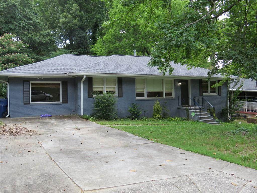 1570 Van Epps Street - Photo 1