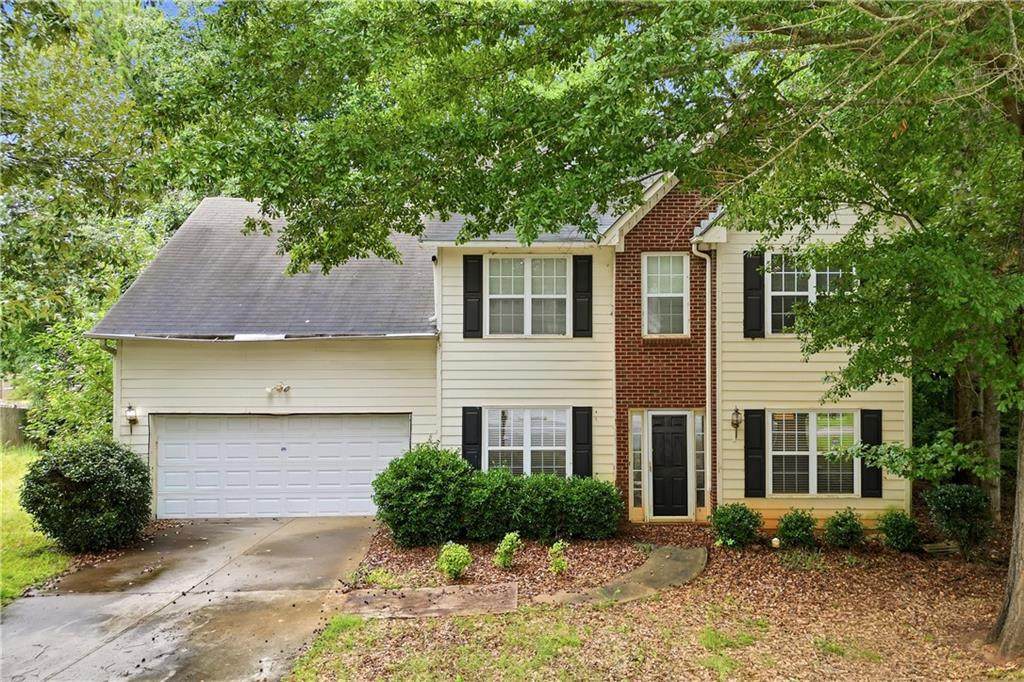 2581 Star Lane - Photo 1