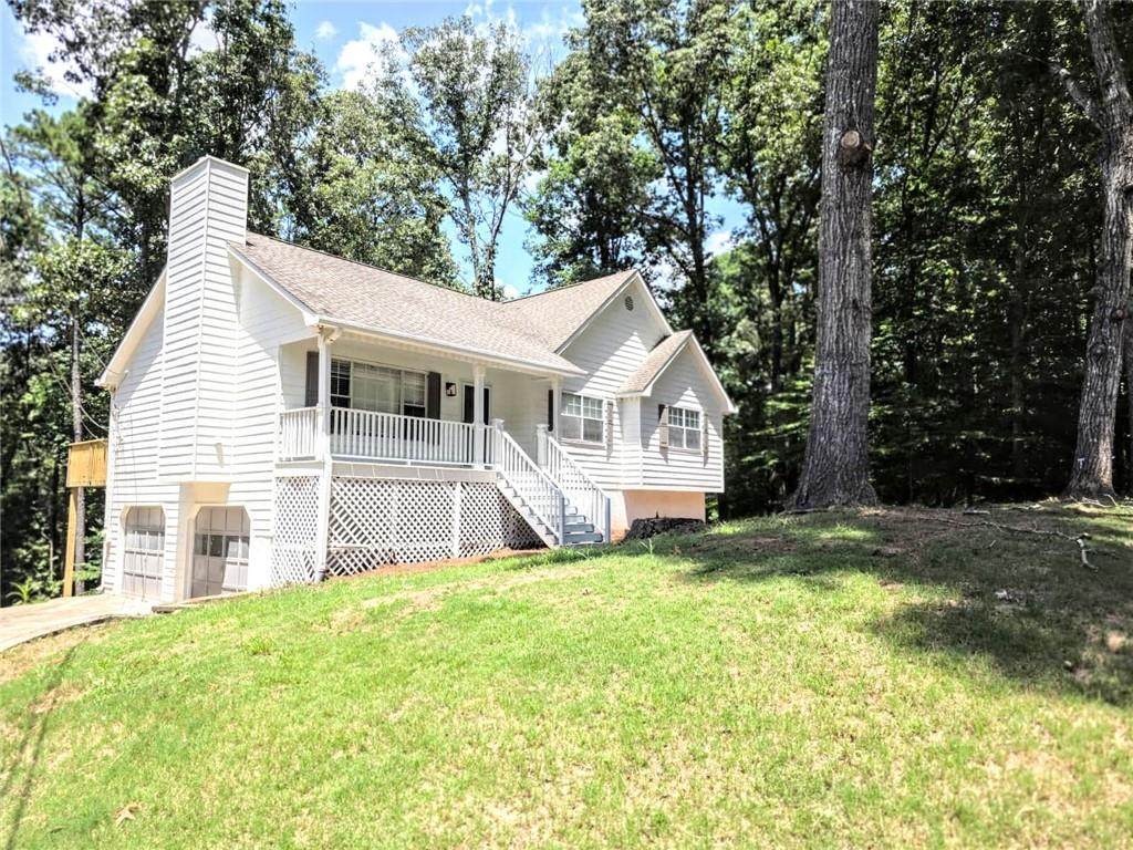 1436 Towne Harbor Lane - Photo 1