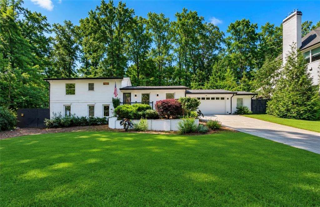 70 Bonnie Lane - Photo 1
