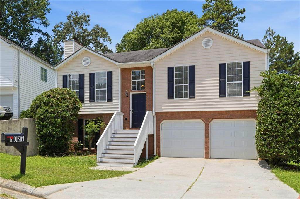 1027 Alford Crossing - Photo 1