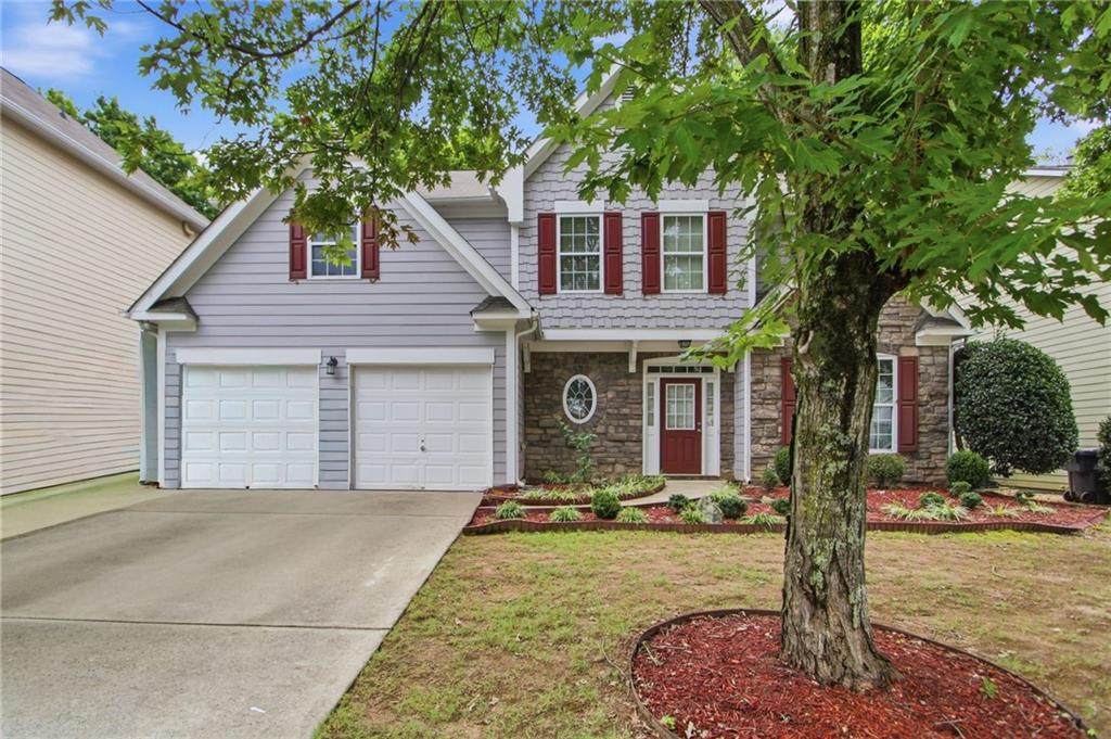 4402 Walforde Boulevard - Photo 1