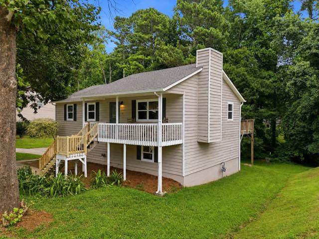 205 Shallowford Road - Photo 1