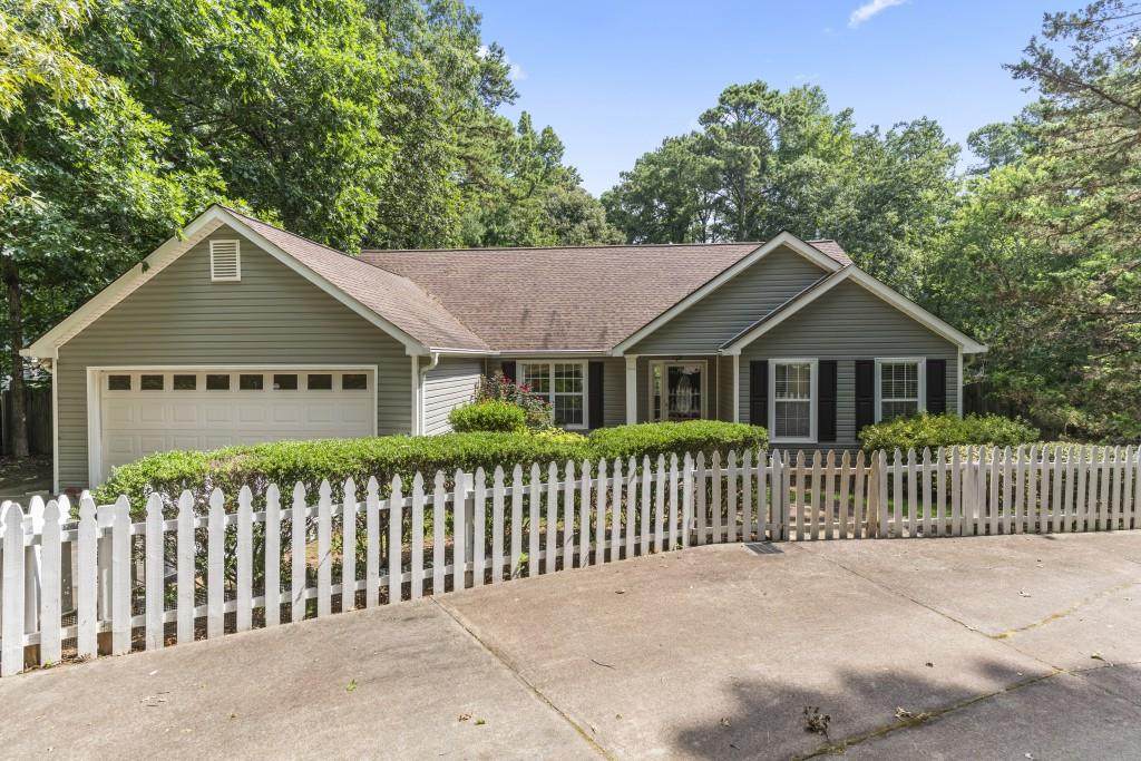 22 Maddox Road - Photo 1