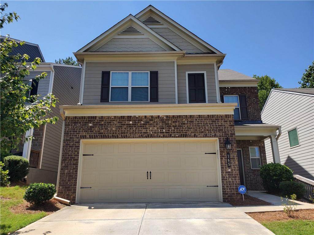 165 Canvas Ives Drive - Photo 1