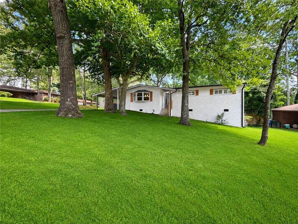 203 Wendell Drive - Photo 1