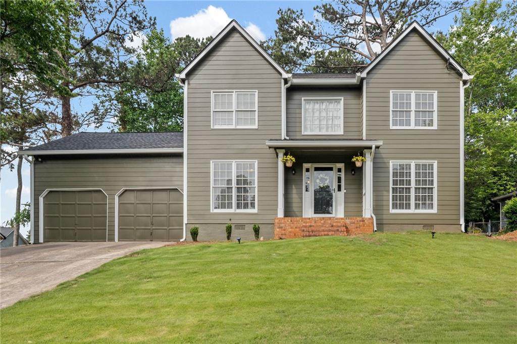 994 Coach House Drive - Photo 1