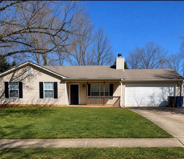 309 Brookside Drive - Photo 1