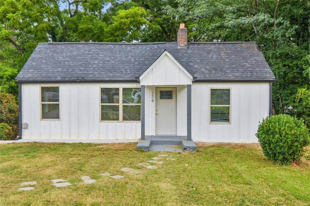 174 Howard Street - Photo 1