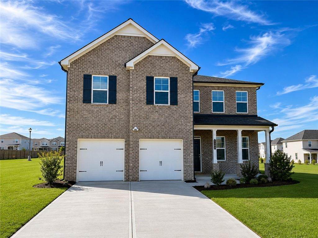 1249 Arnhem Drive - Photo 1