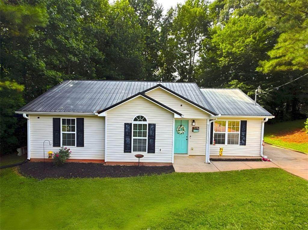 318 Thorn Thicket Way - Photo 1