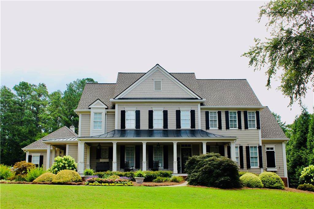 710 Cooper Sandy Cove - Photo 1