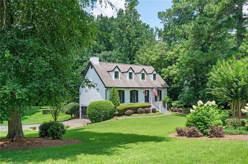 141 Indian Hills Court - Photo 1