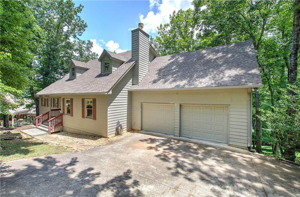 376 Alpine Drive - Photo 1