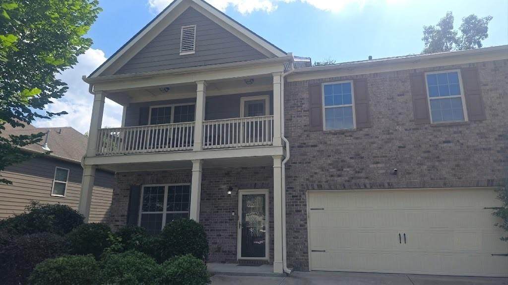 7736 Old Thyme Road - Photo 1