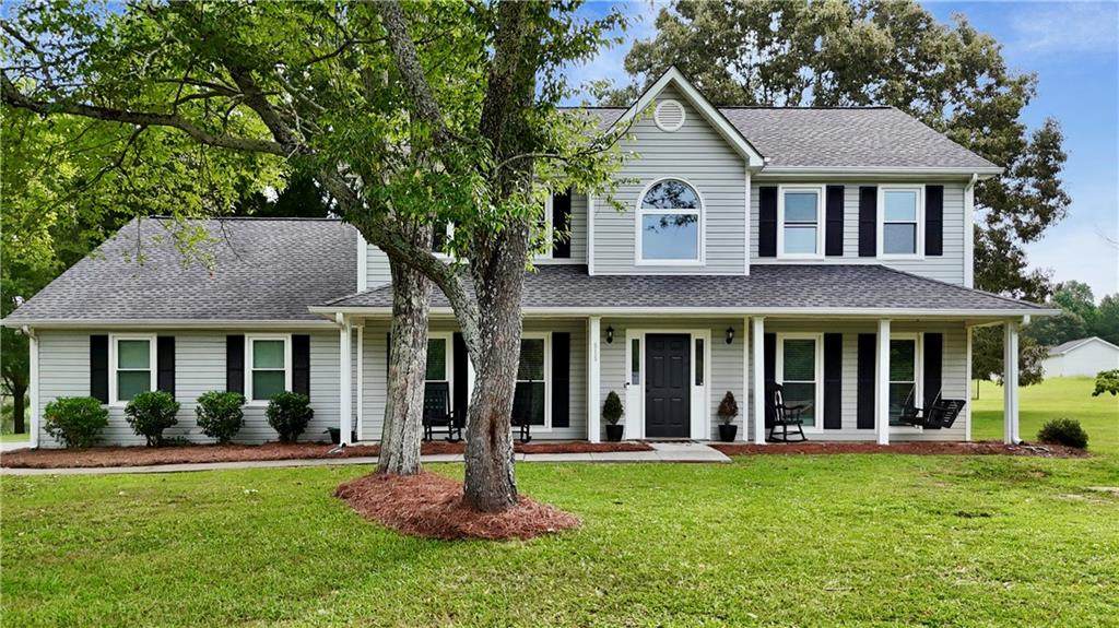 515 Walraven Road - Photo 1