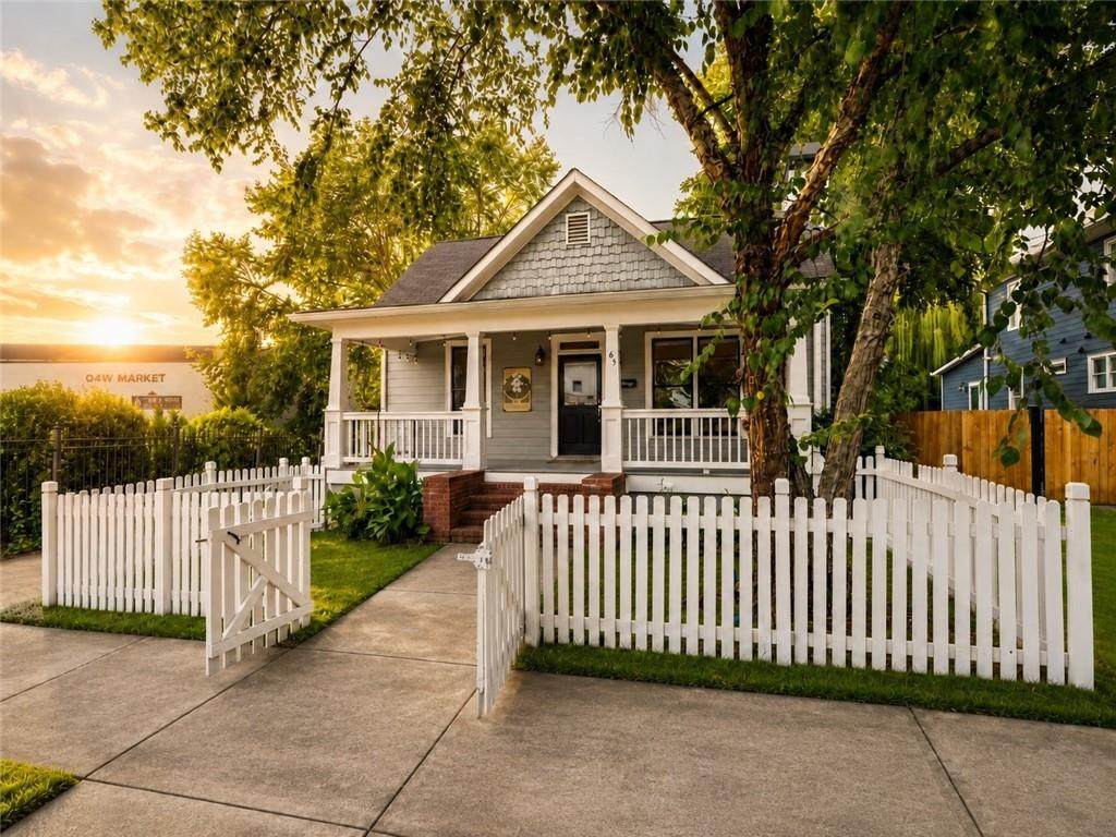 65 Howell Street - Photo 1