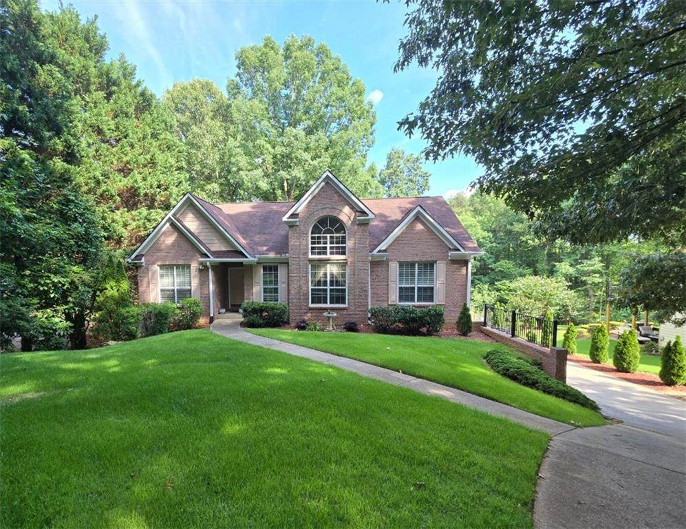 3121 Wildwood Road - Photo 1