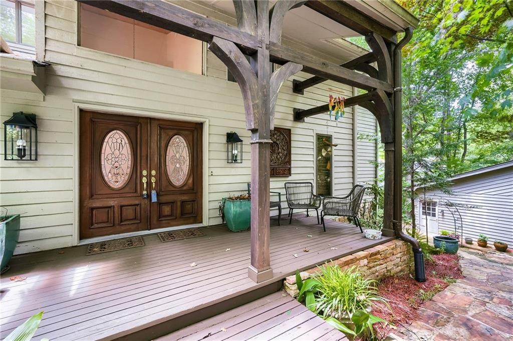 570 Idlewood Drive - Photo 1