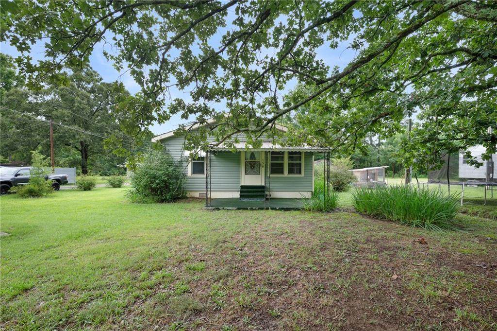 154 County Line Road - Photo 1