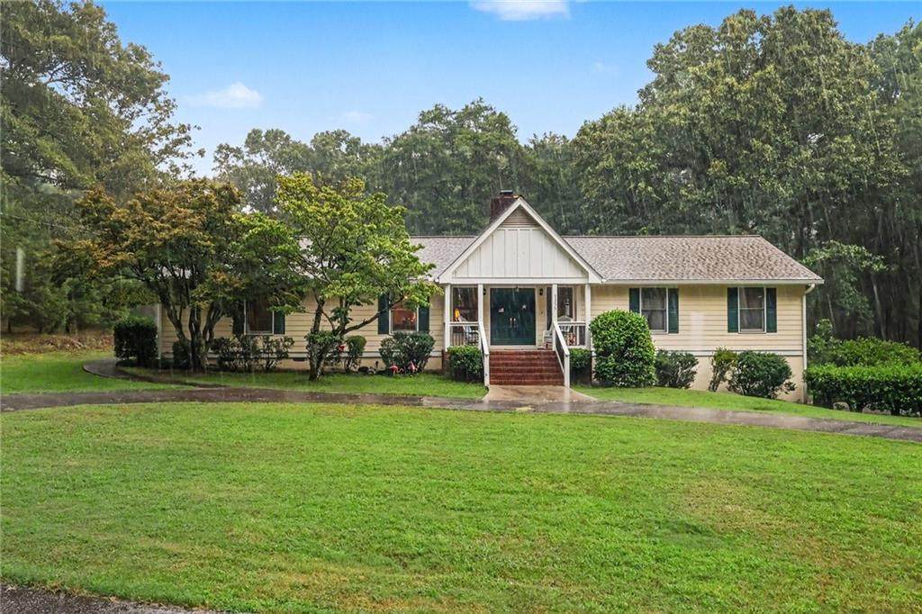5256 Alexanders Lake Road - Photo 1